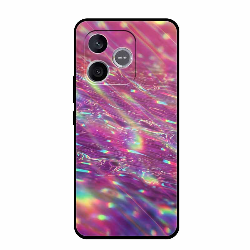 Marmormuster-Hülle für Huawei  – Phone Cases Honor Bewertung und Preis