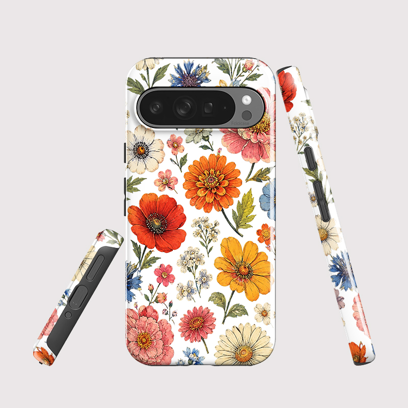 Fcicicase Matte Acryl-Handyhül – Phone Cases Pixel 10 Bewertung und Preis