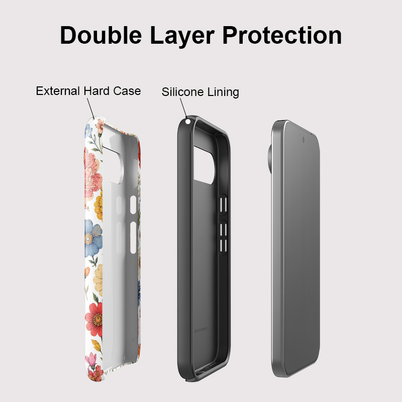 Fcicicase Matte Acryl-Handyhül – Phone Cases Pixel 10 Bewertung und Preis