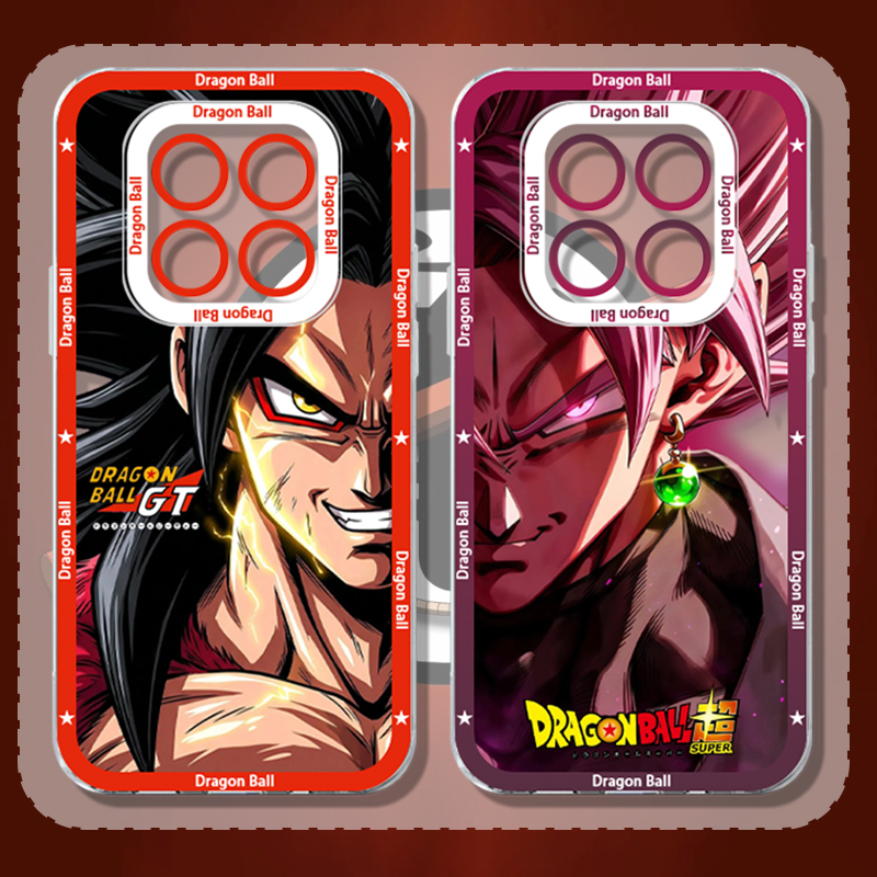 Hülle für D-DRAGON BALL GOKU X – Phone Cases Xiaomi 15 Bewertung und Preis