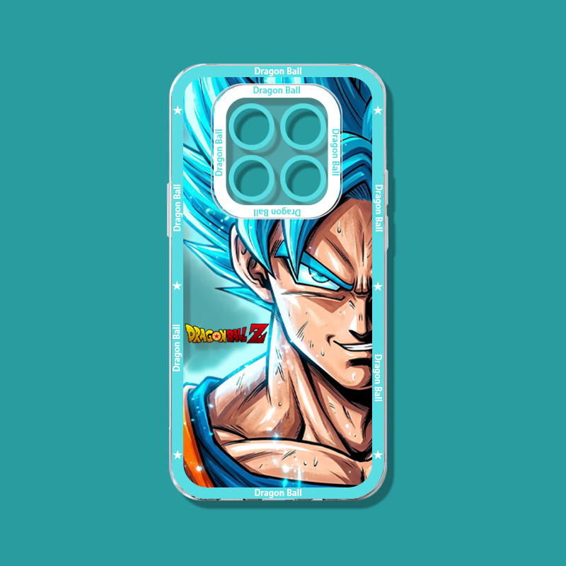 Hülle für D-DRAGON BALL GOKU X – Phone Cases Xiaomi 15 Bewertung und Preis