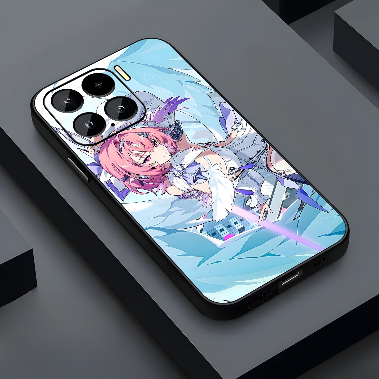 Zenless Zone Zero Remielle Dan – Phone Cases Xiaomi 15 Bewertung und Preis