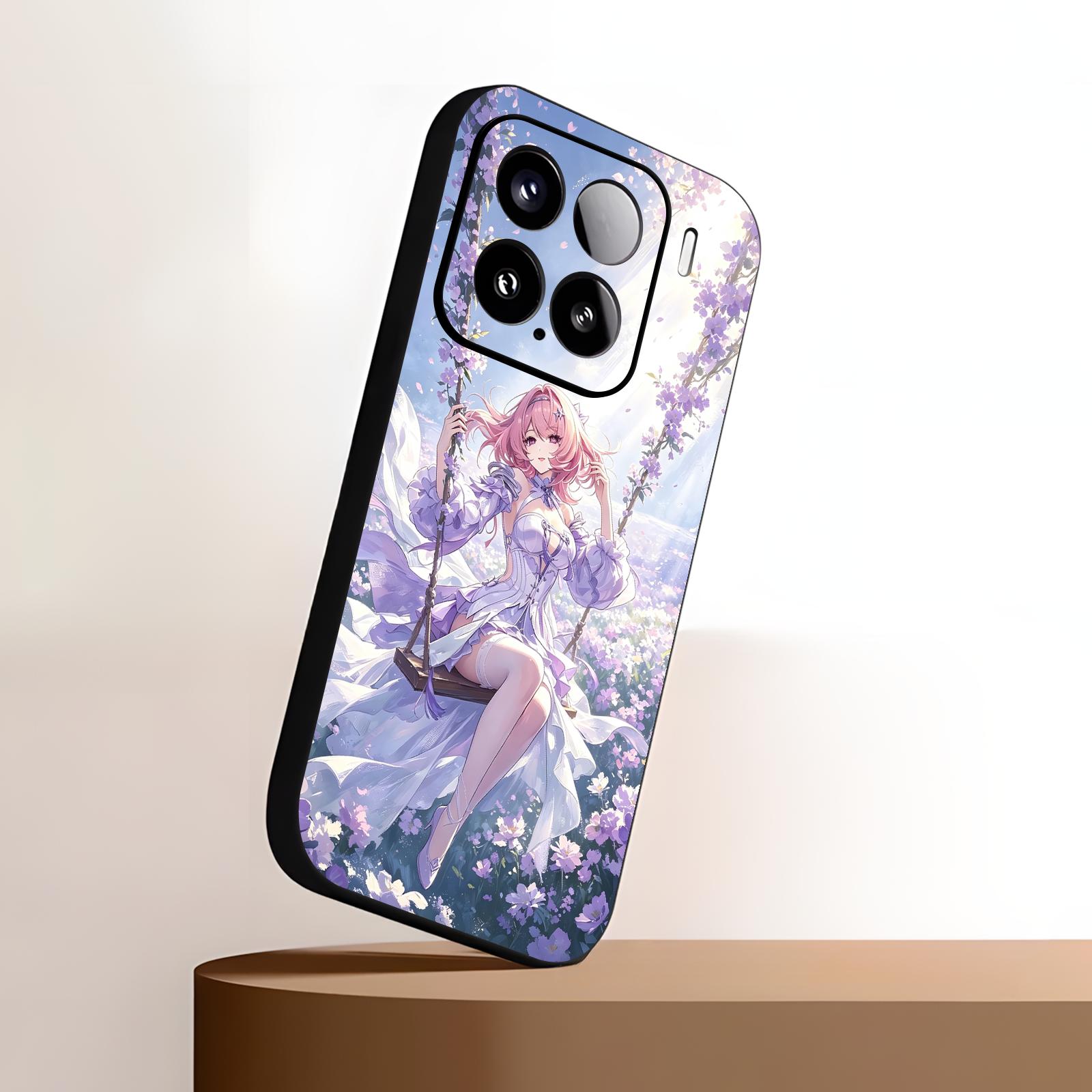 Zenless Zone Zero Remielle Dan – Phone Cases Xiaomi 15 Bewertung und Preis