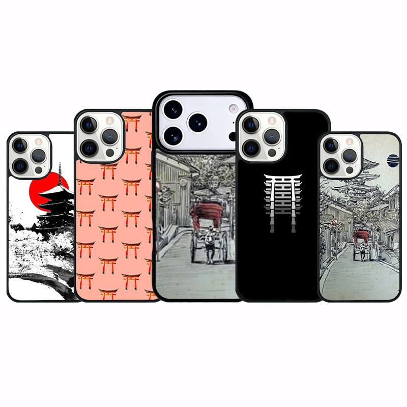 Kyoto Japan, alte Hauptstadt – – Phone Cases Kyoto Bewertung und Preis