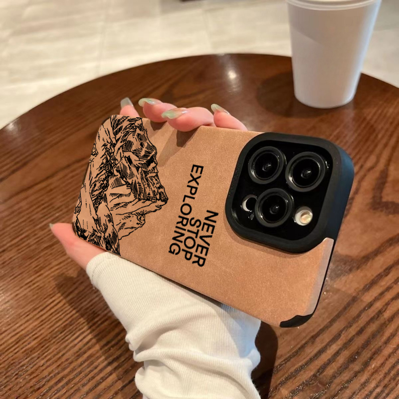 Modische „Never Stop Exploring – Phone Cases Xr Iphone Bewertung und Preis
