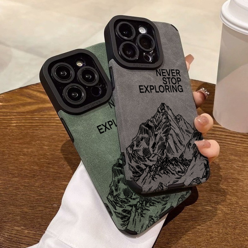 Modische „Never Stop Exploring – Phone Cases Xr Iphone Bewertung und Preis