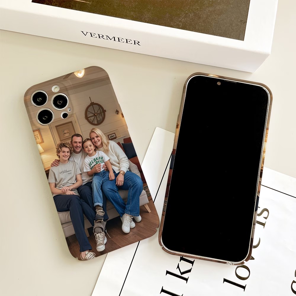Individuelle DIY-Foto-Handyhül – Phone Cases Diy Bewertung und Preis