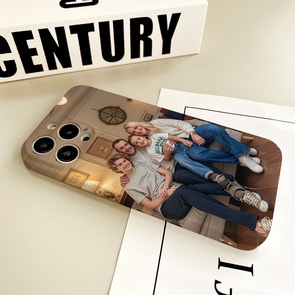 Individuelle DIY-Foto-Handyhül – Phone Cases Diy Bewertung und Preis