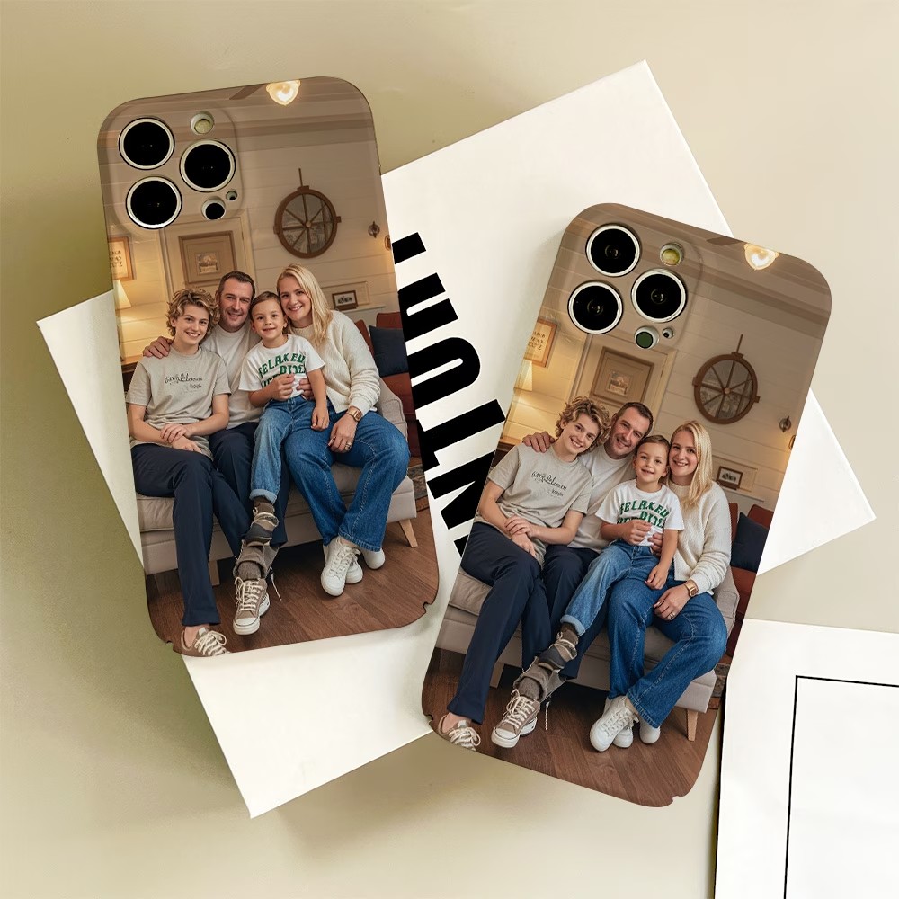 Individuelle DIY-Foto-Handyhül – Phone Cases Diy Bewertung und Preis