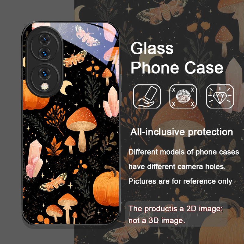 Kreative Handyhülle aus gehärt – Phone Cases Honor Bewertung und Preis