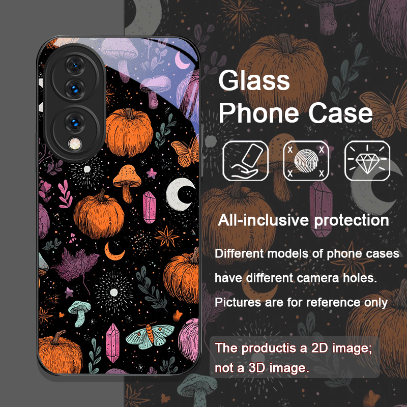 Kreative Handyhülle aus gehärt – Phone Cases Honor Bewertung und Preis