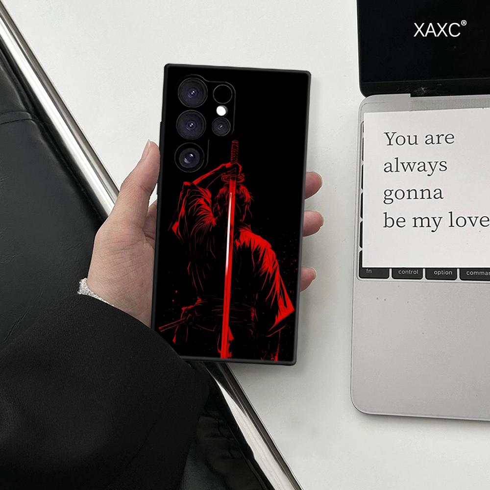 Japanische Bushido Samurai Han – Phone Cases Galaxy A16 5G Bewertung und Preis