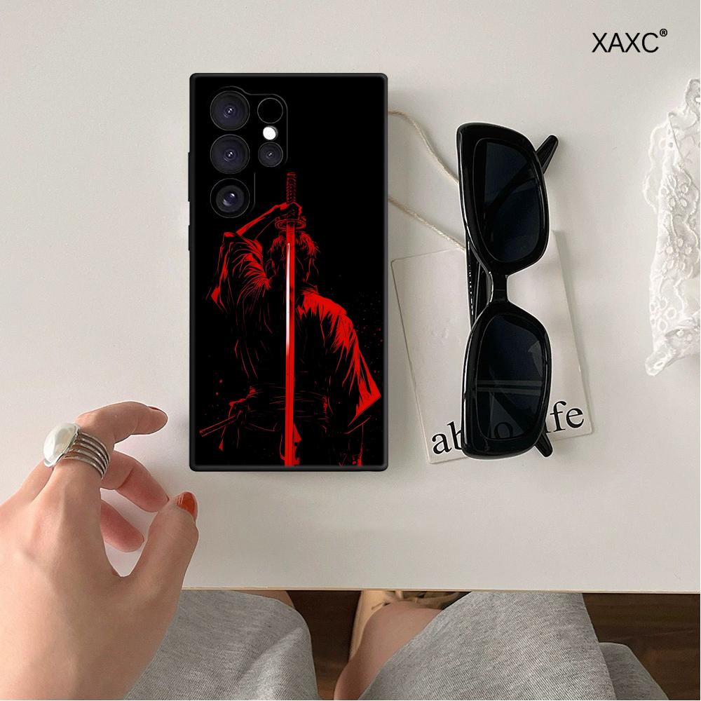 Japanische Bushido Samurai Han – Phone Cases Galaxy A16 5G Bewertung und Preis