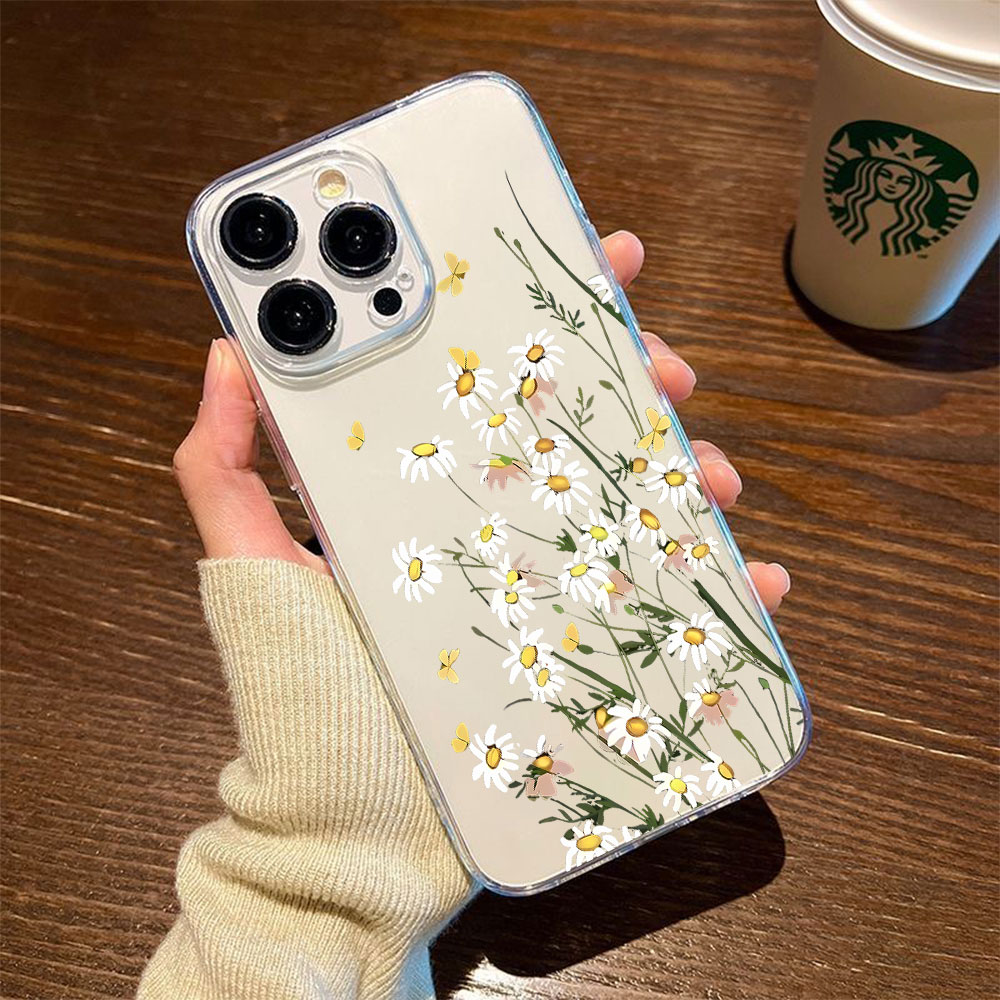 Neue Daisy Handyhülle für iPho – Phone Cases Xr Iphone Bewertung und Preis