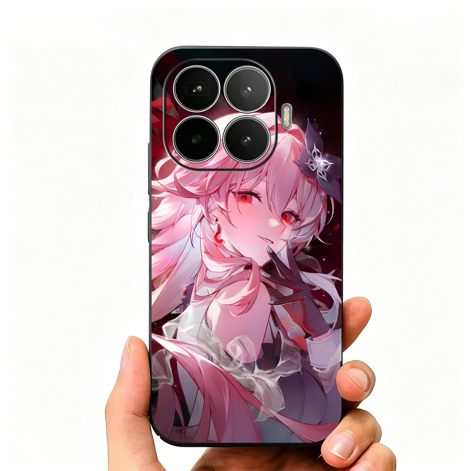 Handyhülle für Xiaomi 17 15 14 – Phone Cases Xiaomi 15 Bewertung und Preis