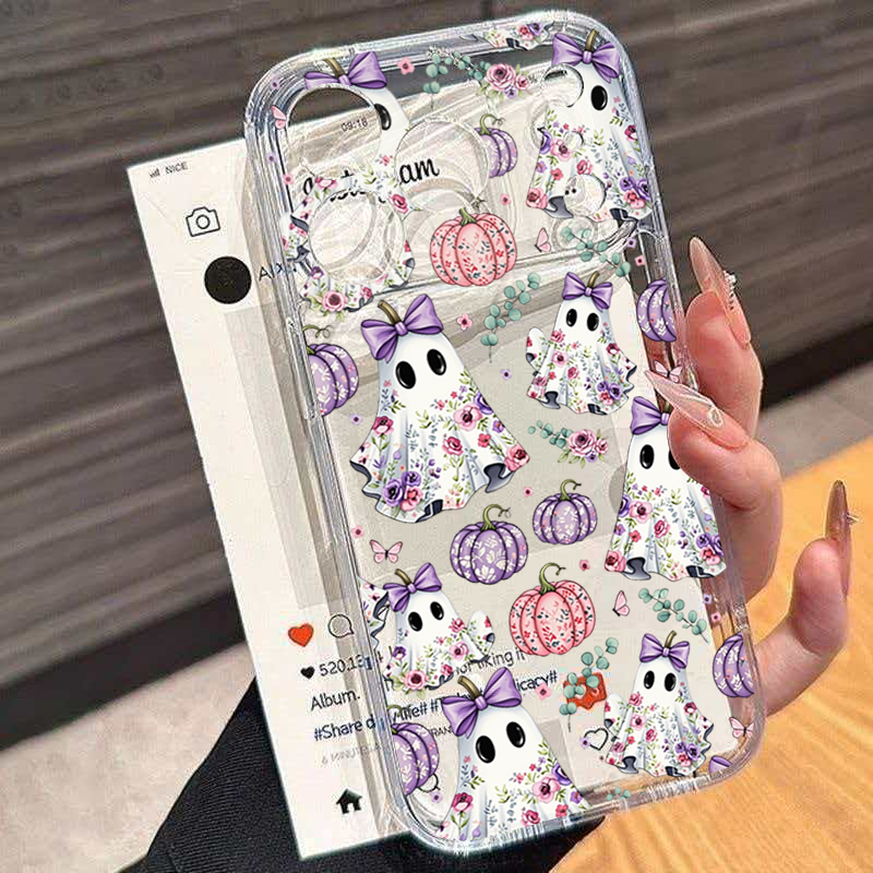 Niedliche Gruselige Halloween- – Phone Cases Samsung Bewertung und Preis