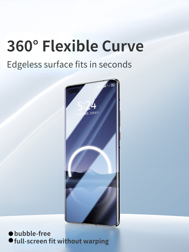 SmartDevil Displayschutzfolie  – Huawei Pura 70 Bewertung und Preis