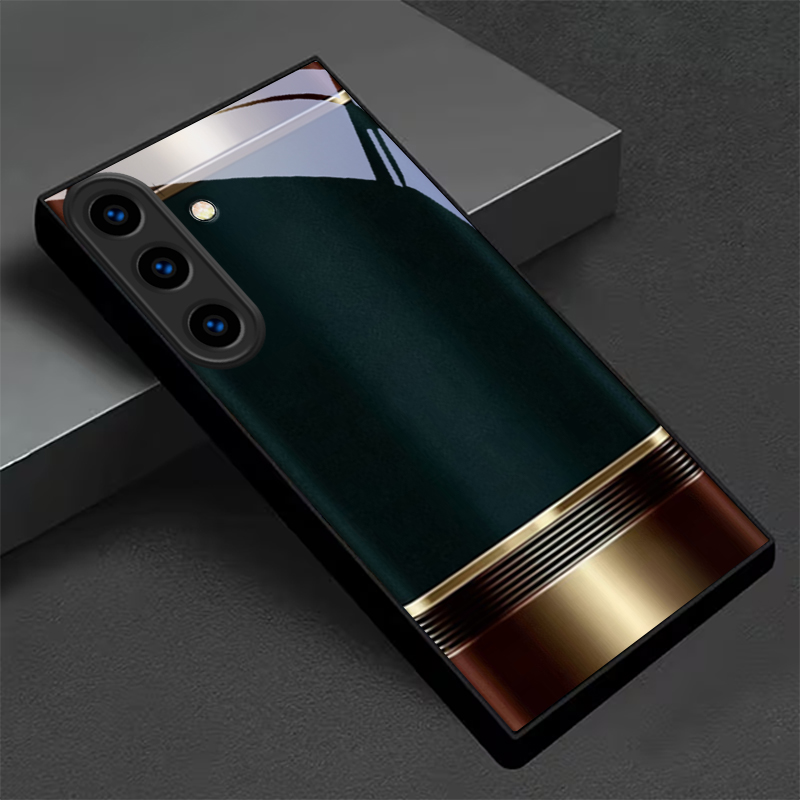 Edles Retro-Metallrahmen-Handy – Phone Cases Metal Bewertung und Preis
