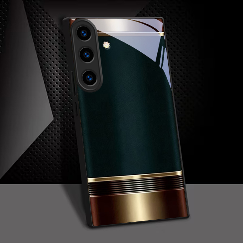 Edles Retro-Metallrahmen-Handy – Phone Cases Metal Bewertung und Preis