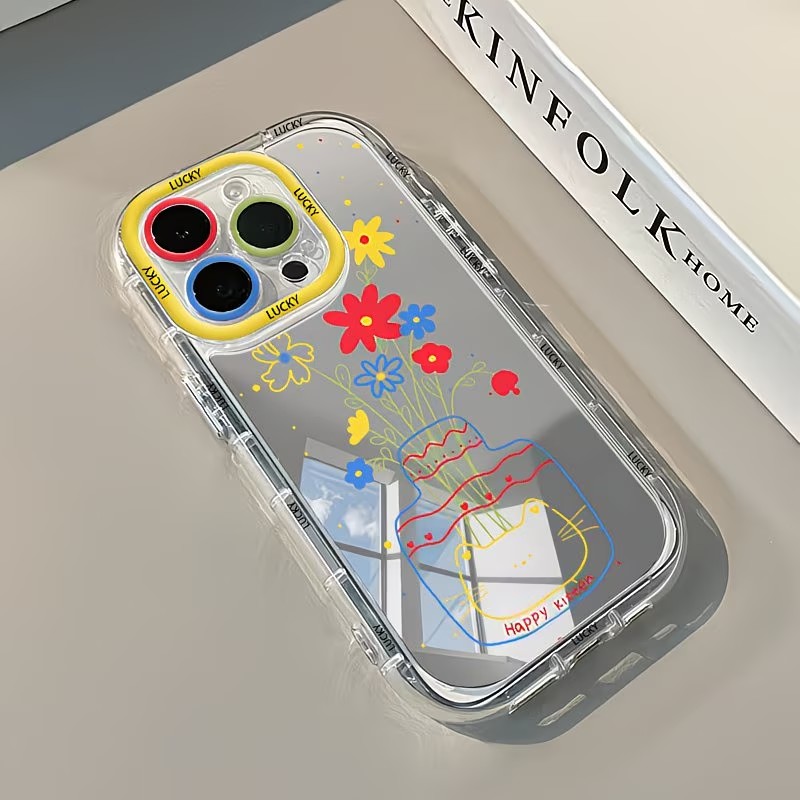 Sommerliche Gänseblümchen-Katz – Phone Cases Xr Iphone Bewertung und Preis