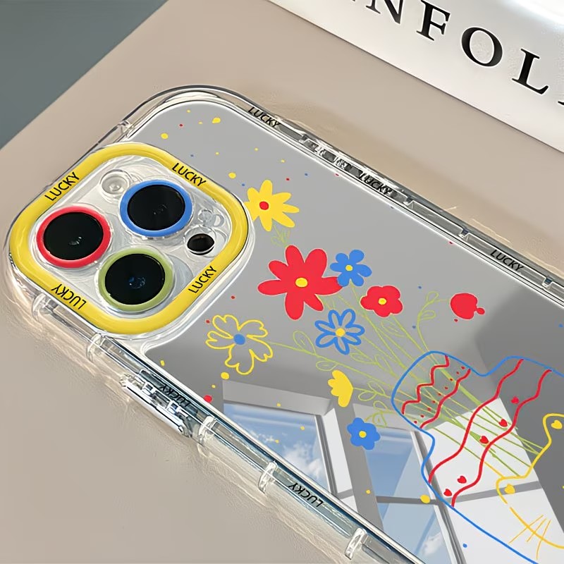 Sommerliche Gänseblümchen-Katz – Phone Cases Xr Iphone Bewertung und Preis