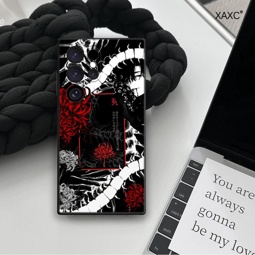 Neue coole T-Tokyo Ghoul Anime – Phone Cases Galaxy A16 5G Bewertung und Preis