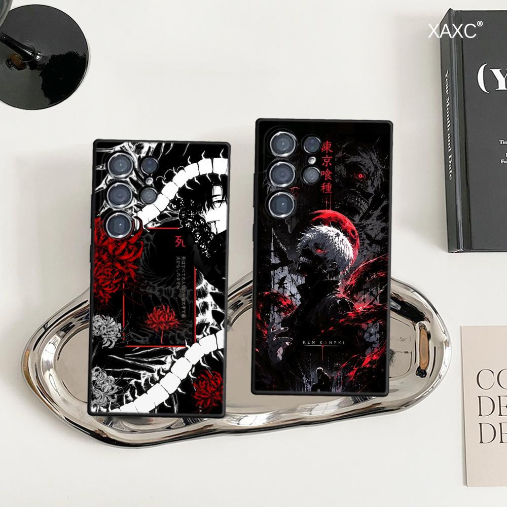 Neue coole T-Tokyo Ghoul Anime – Phone Cases Galaxy A16 5G Bewertung und Preis