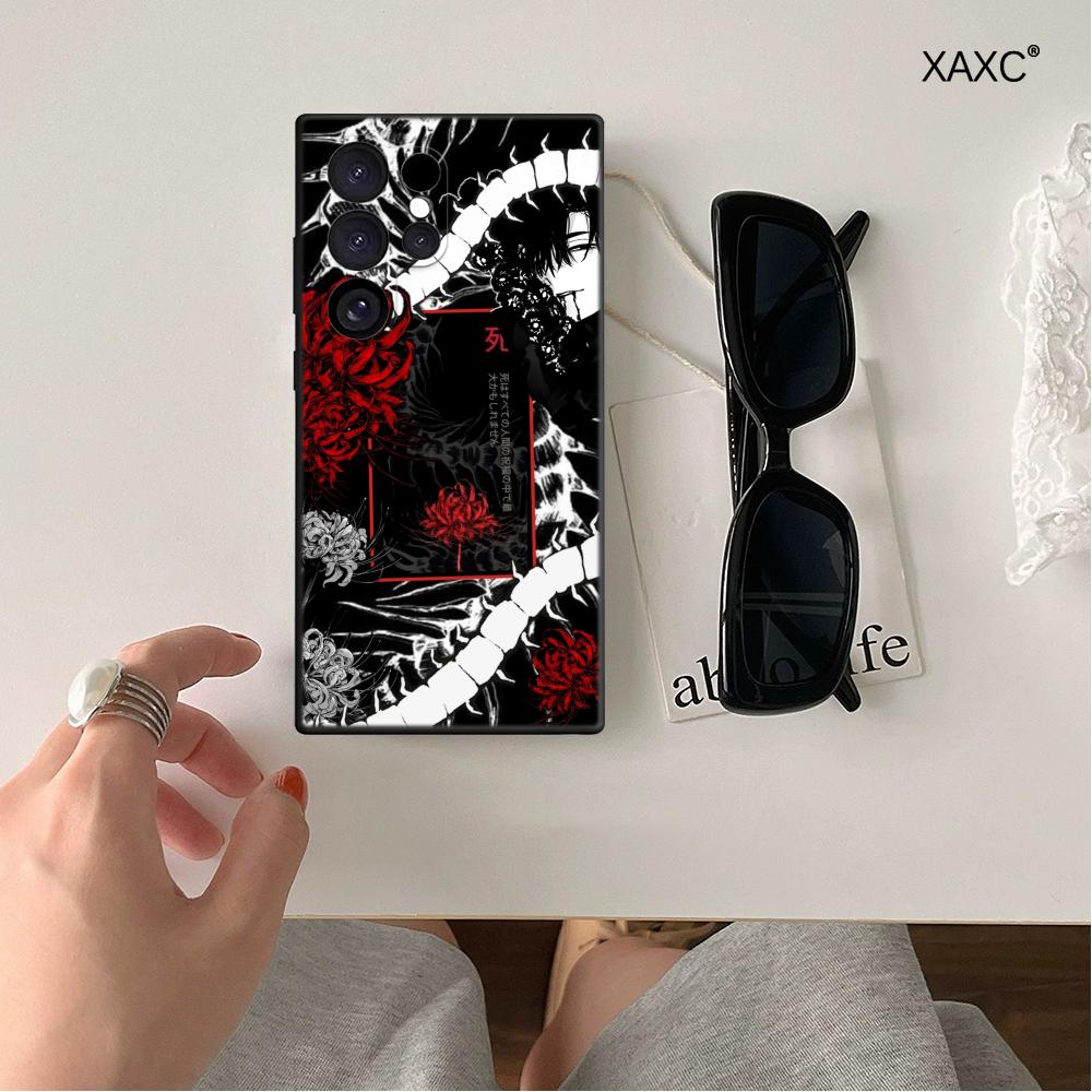 Neue coole T-Tokyo Ghoul Anime – Phone Cases Galaxy A16 5G Bewertung und Preis