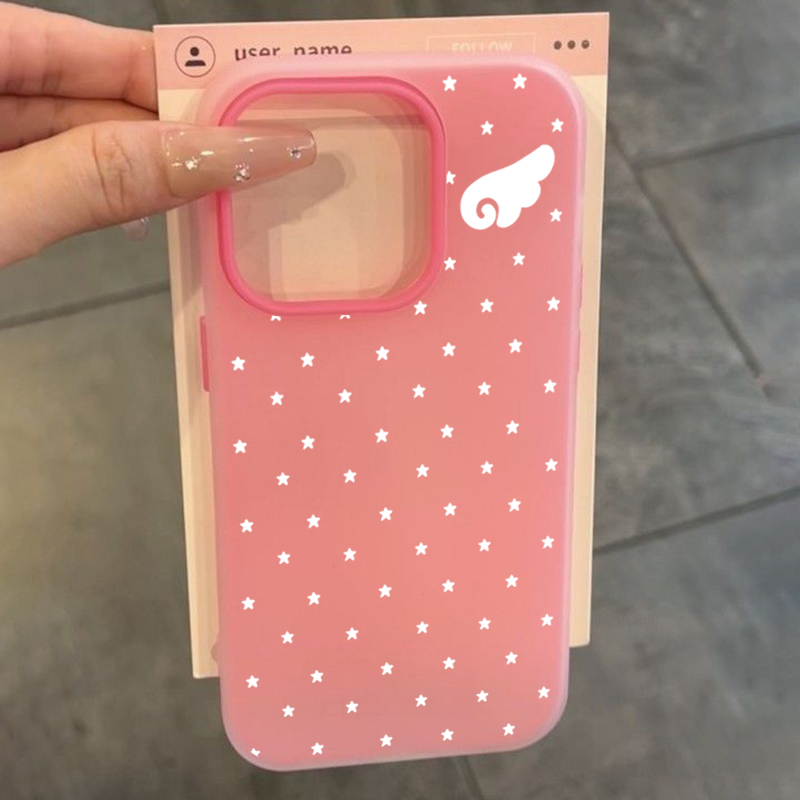 Koreanische Niedliche Ästhetik – Phone Cases Xiaomi 15 Bewertung und Preis