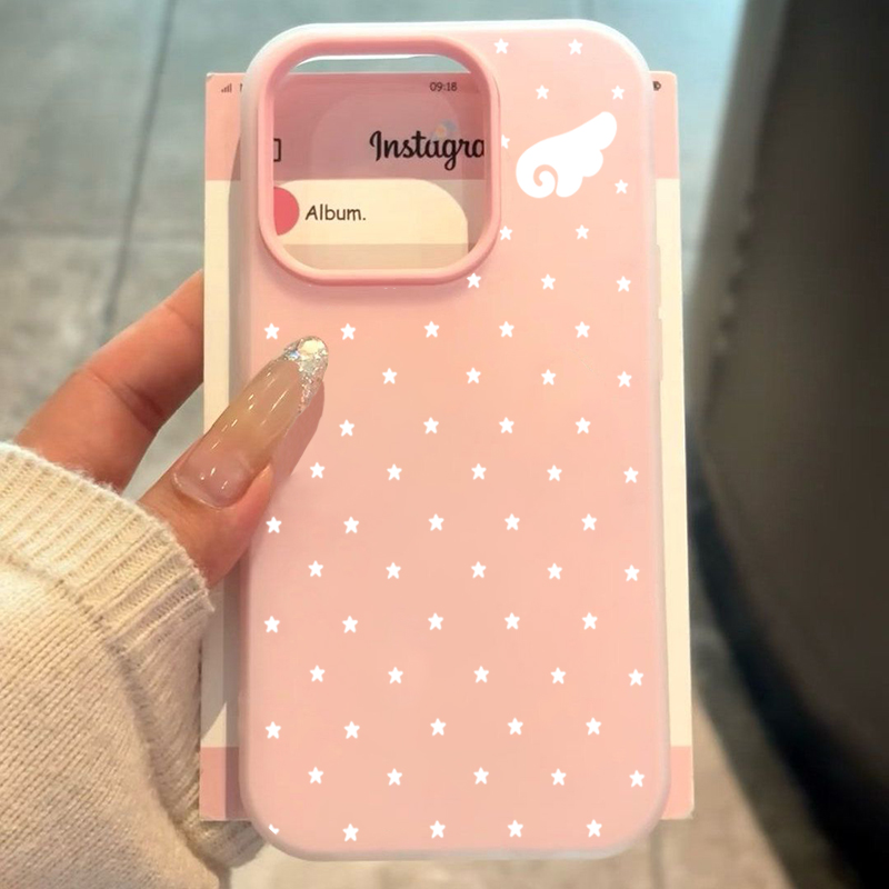 Koreanische Niedliche Ästhetik – Phone Cases Xiaomi 15 Bewertung und Preis