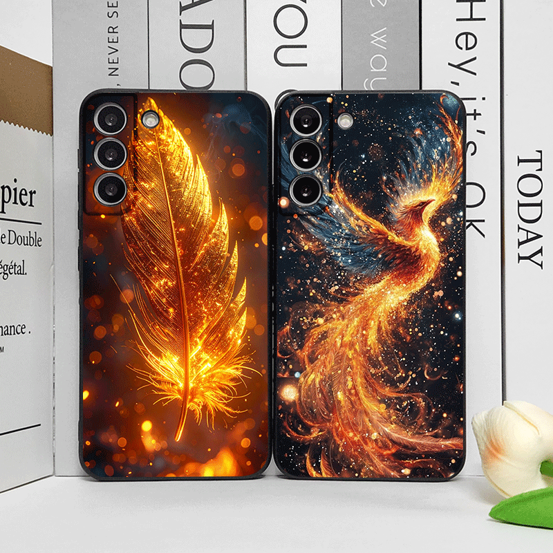Luxuriöse Handyhülle mit Phöni – Phone Cases Pixel 10 Bewertung und Preis