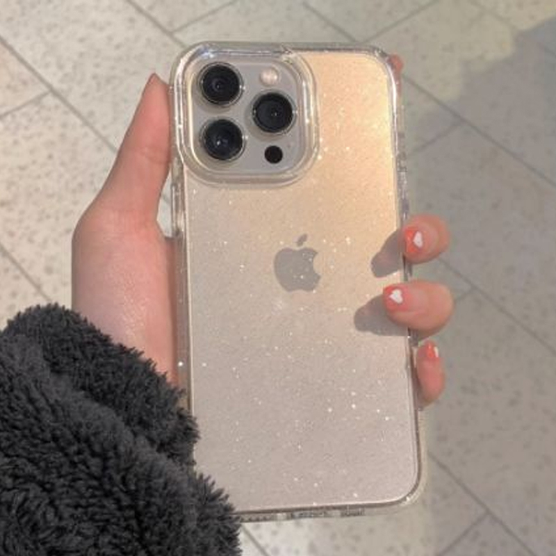 Koreanische INS Süße Weiße Ste – Cute Anime Case Bewertung und Preis