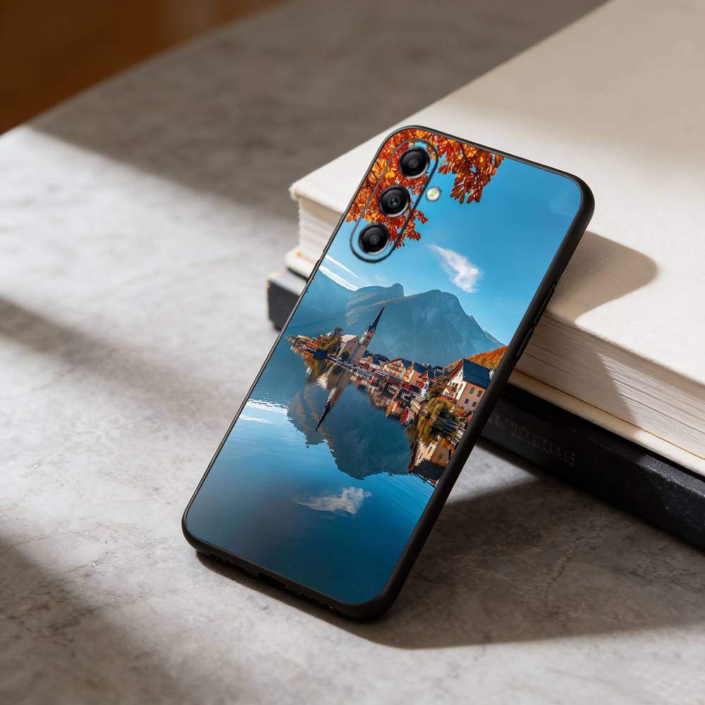 Zurich Inspired Handyhülle aus – Zurich Phone Cases Bewertung und Preis