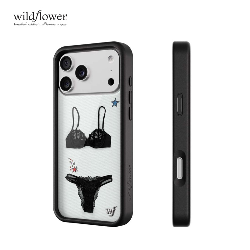 Wildflower INS Gabbriette Blac – Phone Cases Wildflower Bewertung und Preis