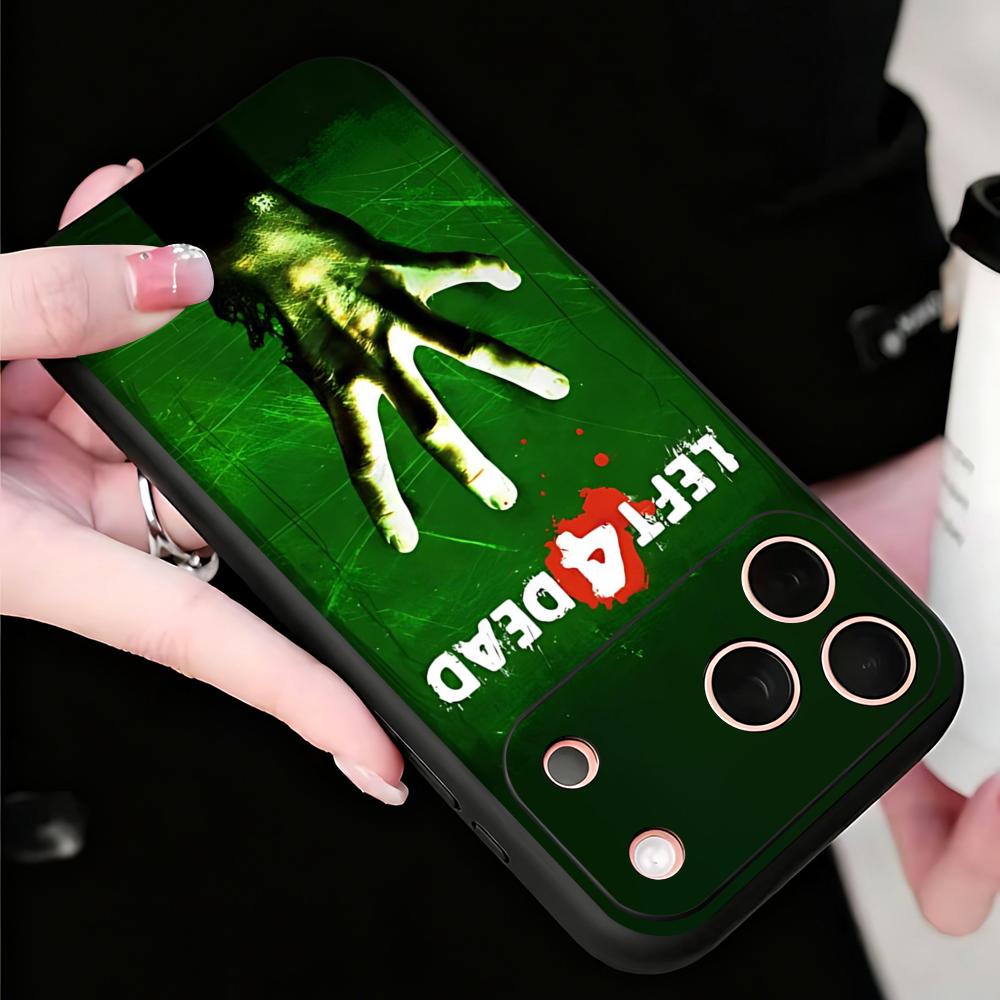 Game Left 4 Dead Coole Handyhü – Phone Cases Xr Iphone Bewertung und Preis