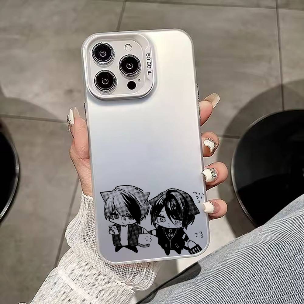 KasuRich Mikado Zürich Handyhü – Zurich Phone Cases Bewertung und Preis