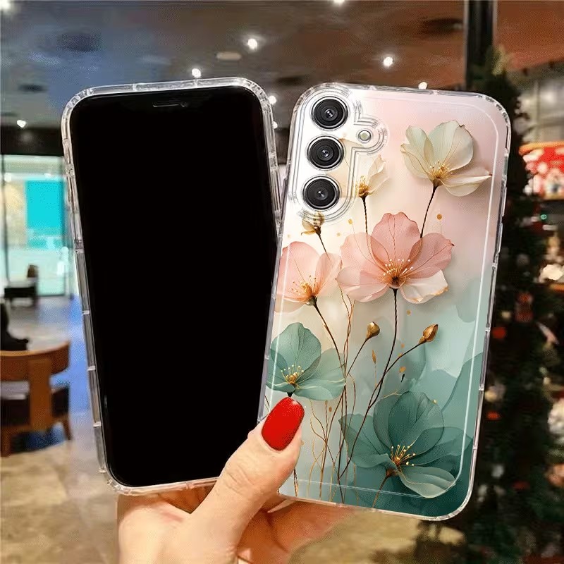 Rutschfeste Transparente Handy – Phone Cases Samsung Bewertung und Preis