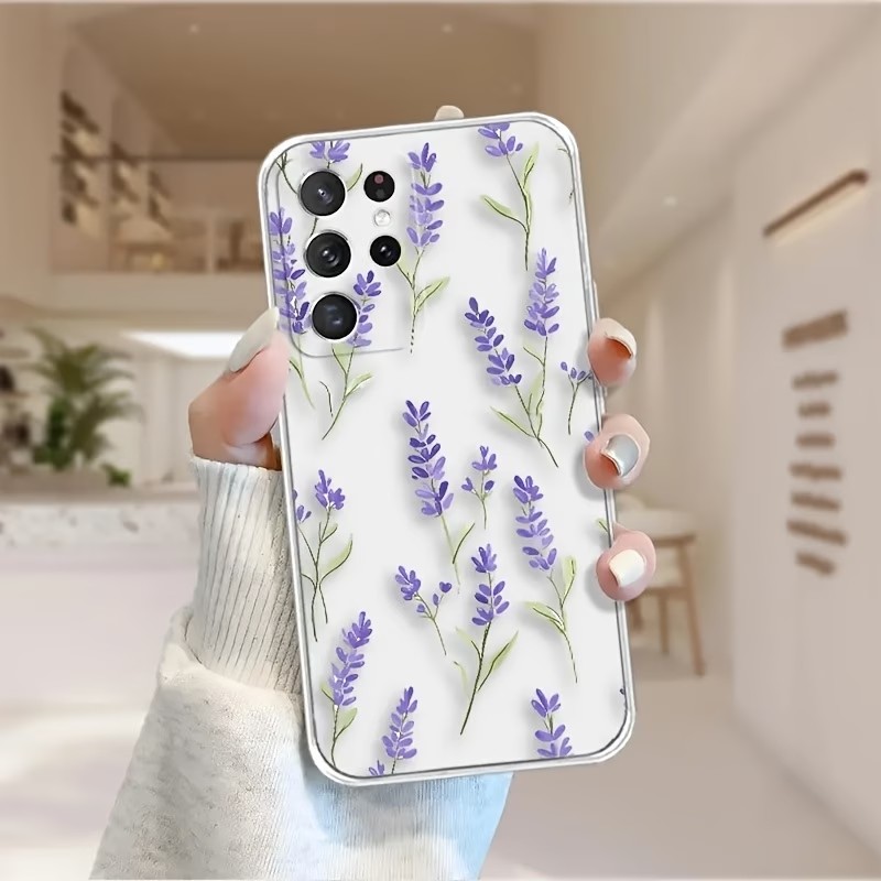 Rutschfeste Transparente Handy – Phone Cases Samsung Bewertung und Preis