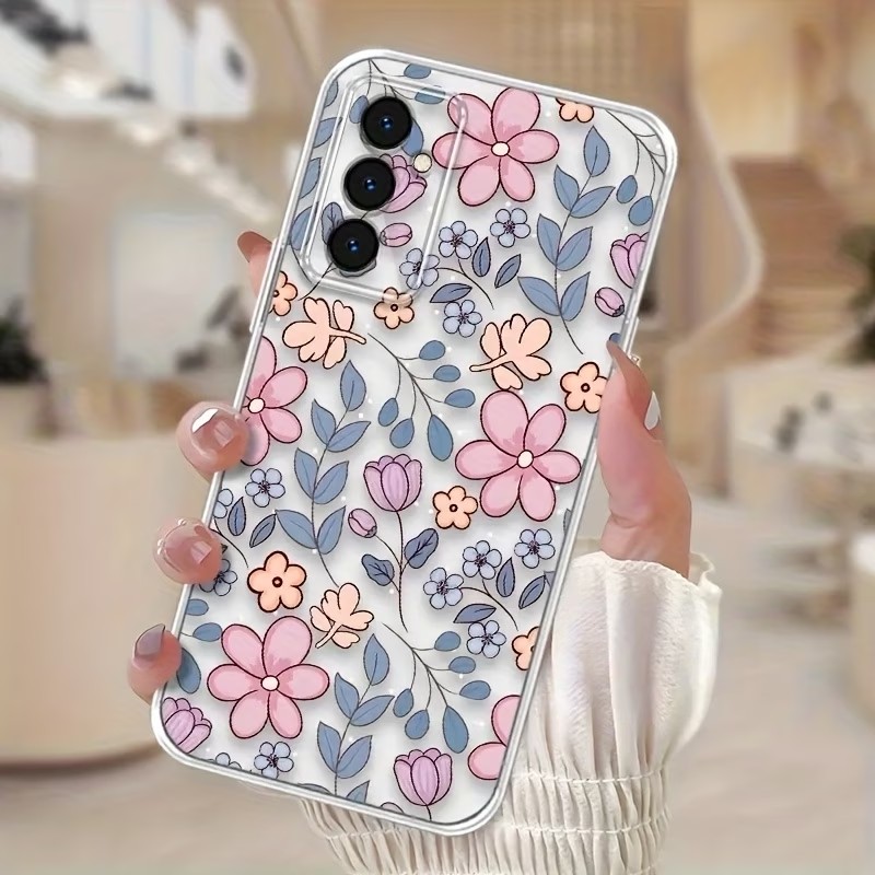 Rutschfeste Transparente Handy – Phone Cases Samsung Bewertung und Preis