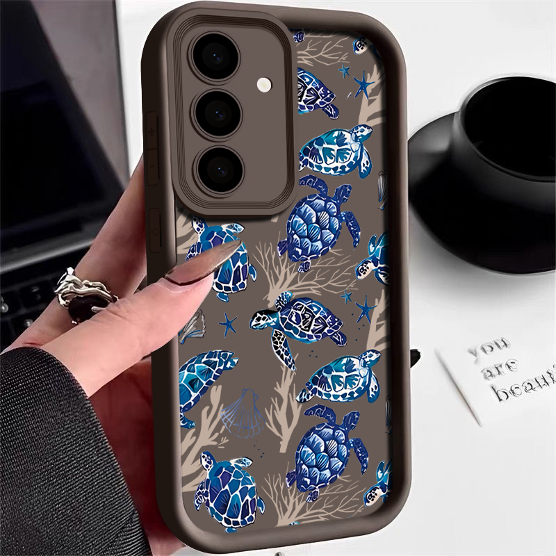 Telefon Fall Für Samsung Galax – Phone Cases Galaxy A16 5G Bewertung und Preis