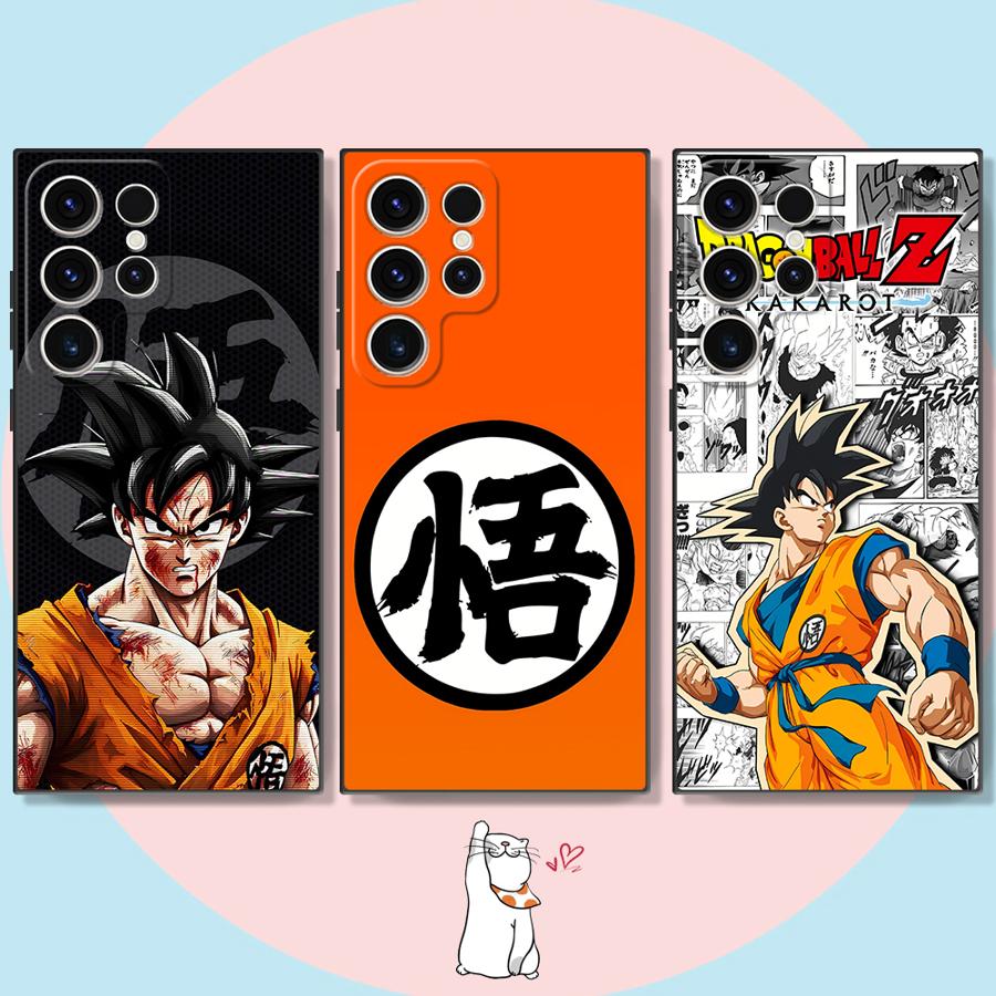 Dragon Ball Handyhülle für Sam – Phone Cases Samsung Bewertung und Preis