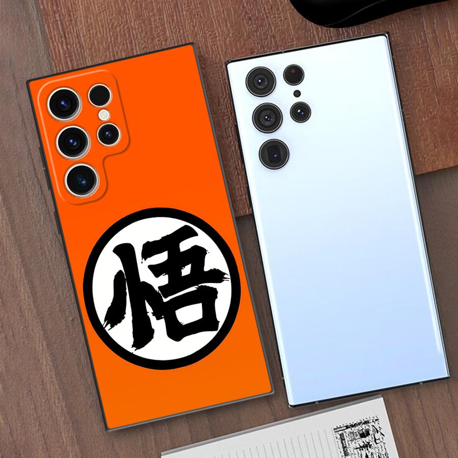 Dragon Ball Handyhülle für Sam – Phone Cases Samsung Bewertung und Preis