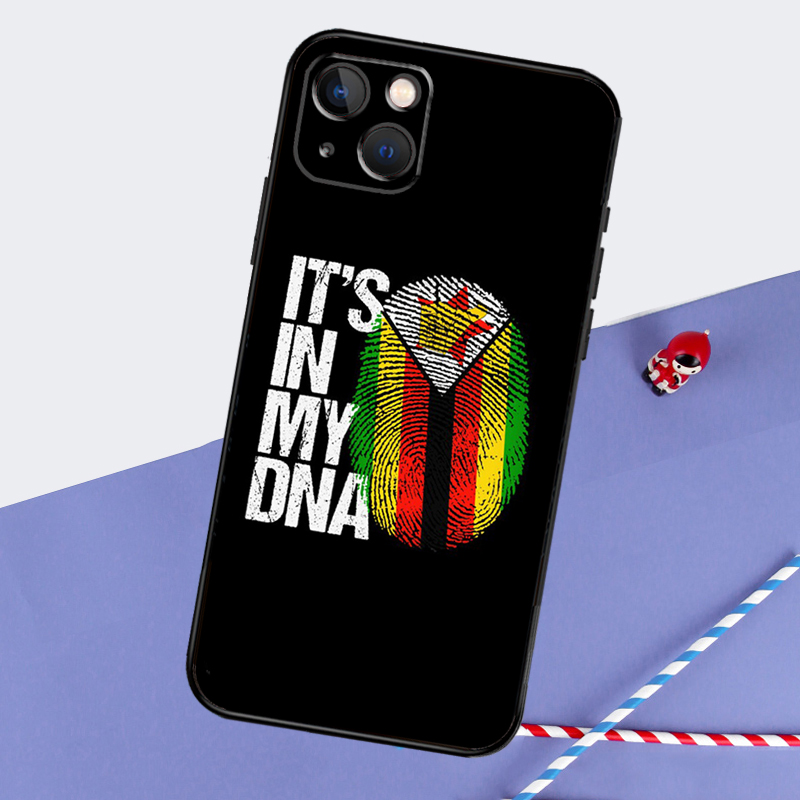 Simbabwe-Flagge Handyhülle für – Phone Cases Zimbabwe Bewertung und Preis