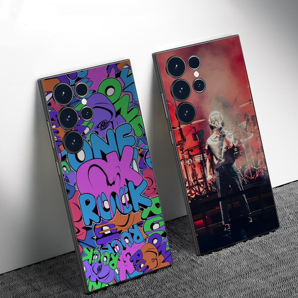Band O-ONE OK ROCK Handyhülle  – Phone Cases Samsung Bewertung und Preis