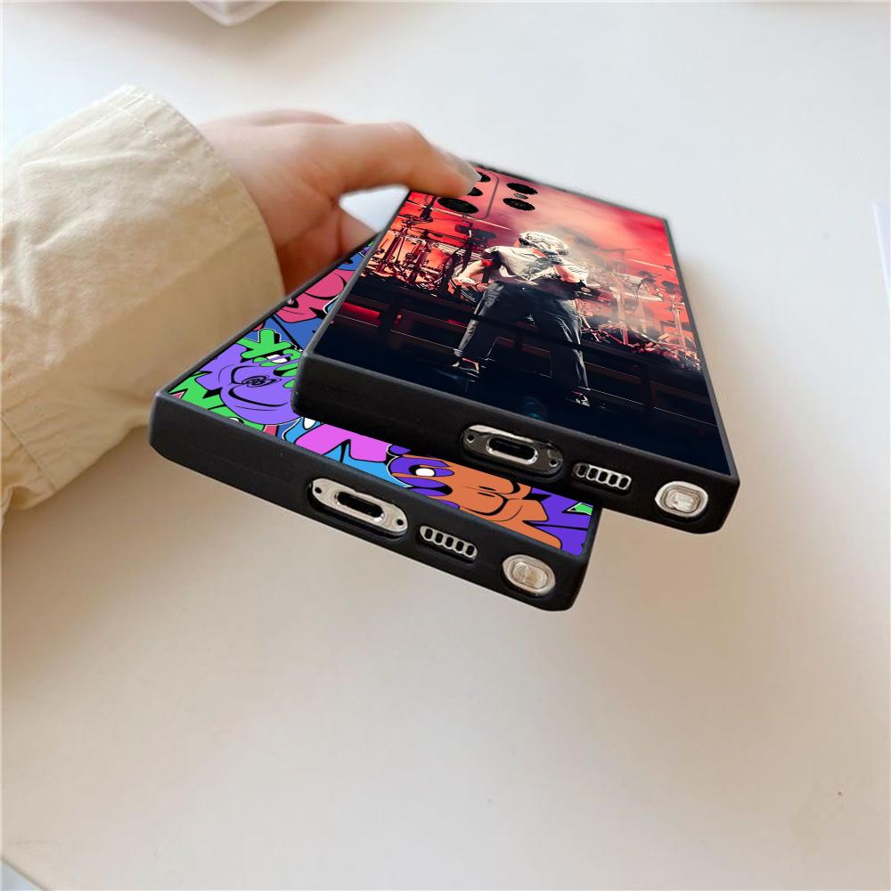 Band O-ONE OK ROCK Handyhülle  – Phone Cases Samsung Bewertung und Preis