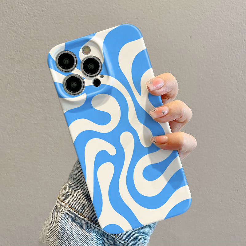 Handyhülle für iPhone 16 17 15 – Phone Cases Like Loopy Bewertung und Preis