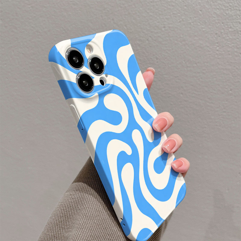 Handyhülle für iPhone 16 17 15 – Phone Cases Like Loopy Bewertung und Preis