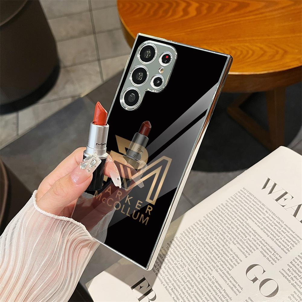 Pen Brand P-Parker Handyhülle  – Phone Cases Metal Bewertung und Preis