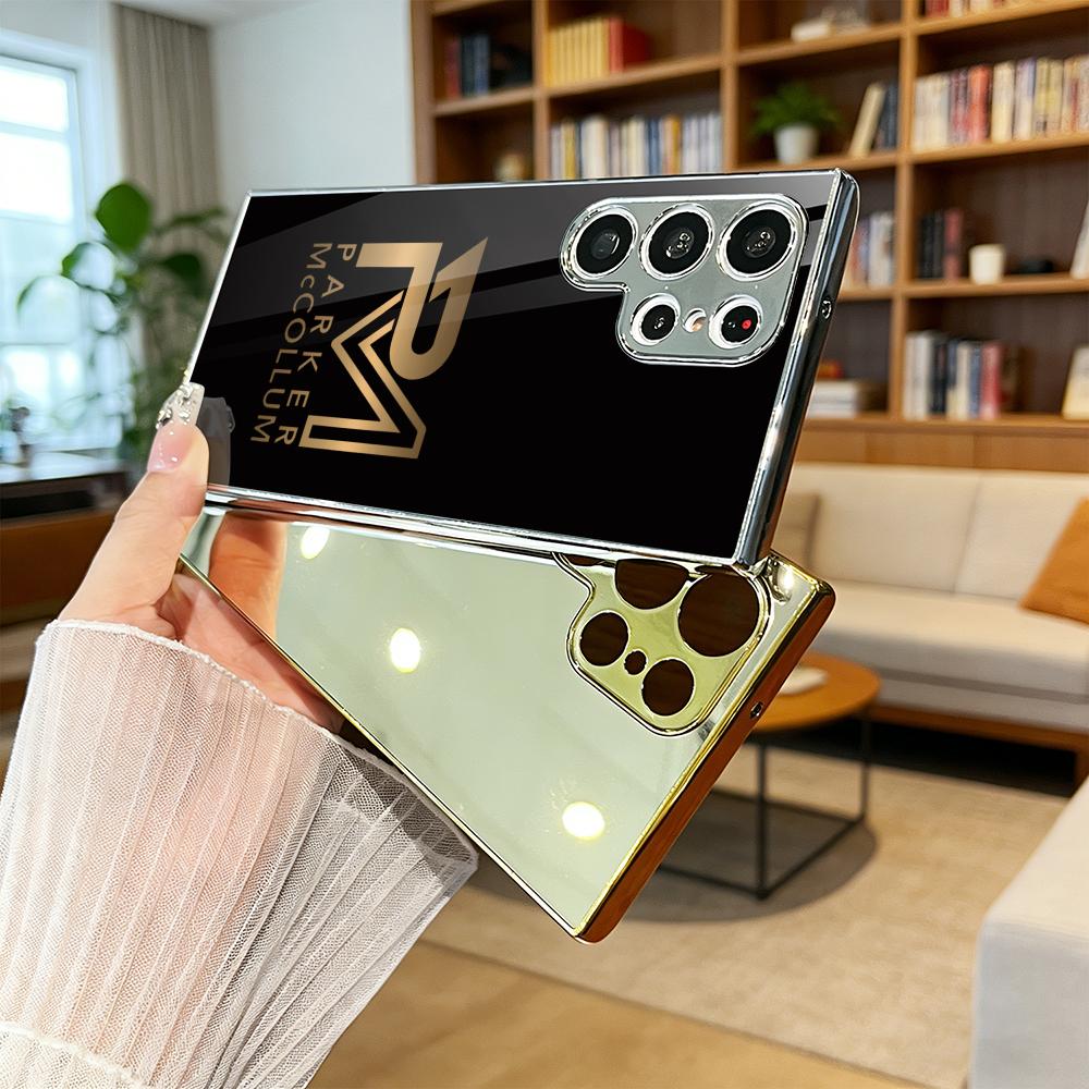 Pen Brand P-Parker Handyhülle  – Phone Cases Metal Bewertung und Preis