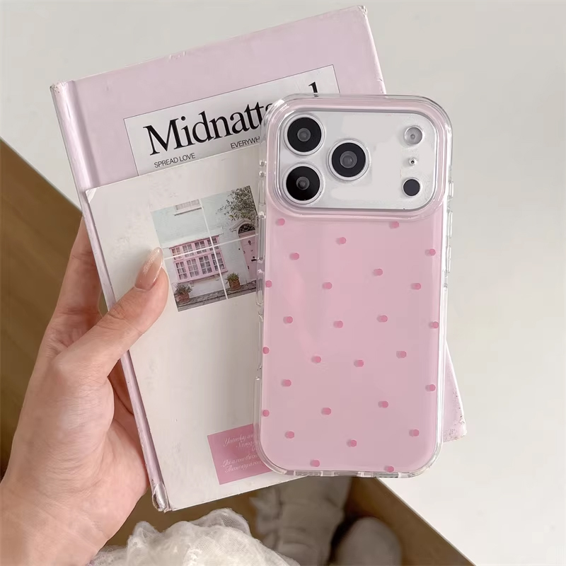 Koreanische Ins Girl Simple Bl – Cute Anime Case Bewertung und Preis